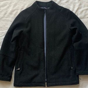 Women’s Patagonia wool (85%) Jacket
